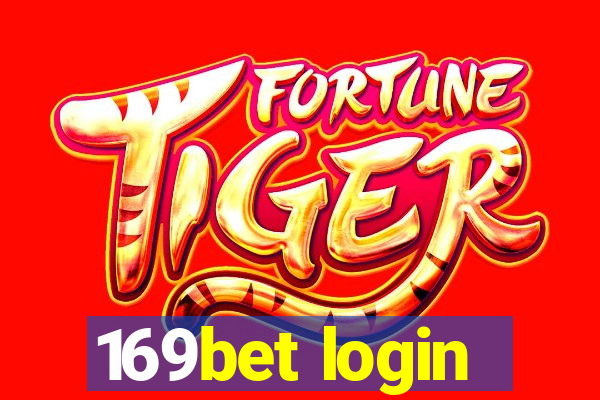 169bet login